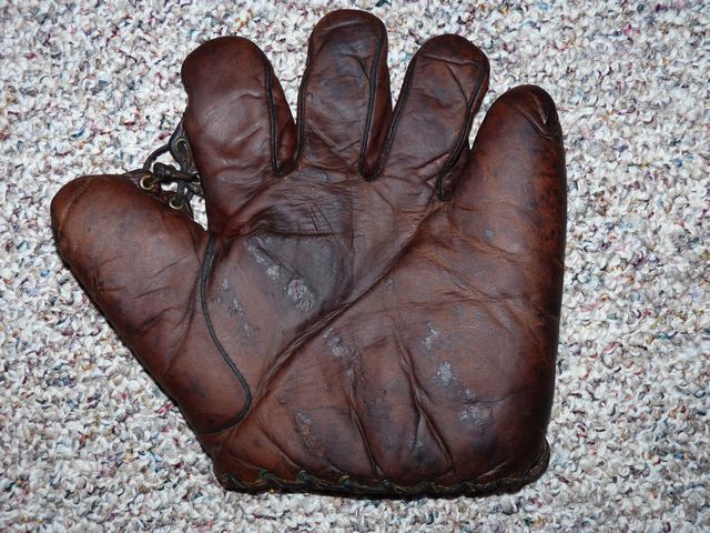 G.C. Alexander Front